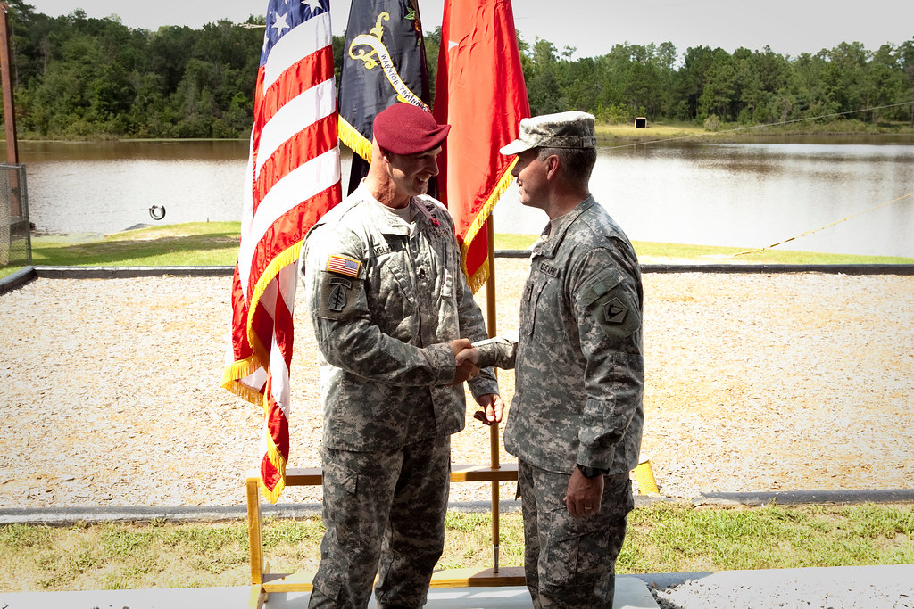 img_7105 FORT BENNING, Ga. Lt. Gen. William Ingram, Dire… Flickr