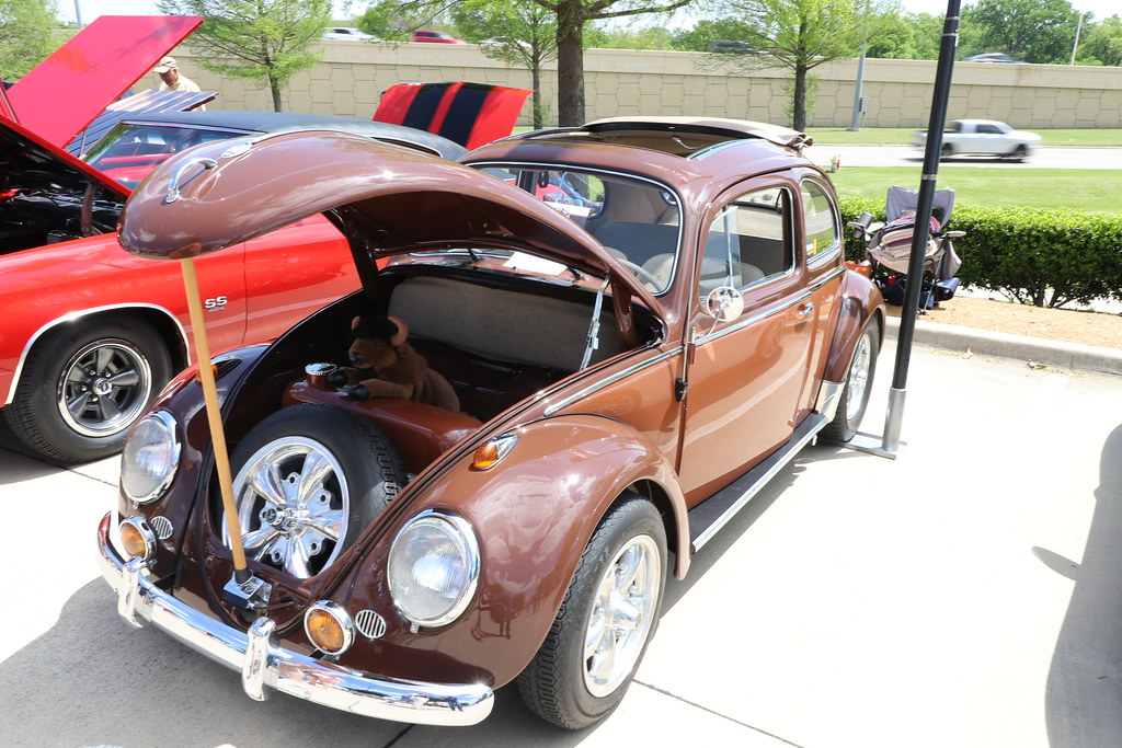 Heights Car Show 136 Bryce Campbell Flickr