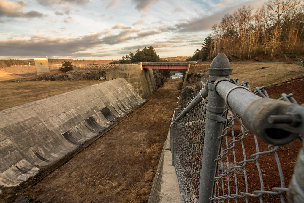IMG_3254 West Thompson Dam Recreation Area Thompson, CT Amy Delorme