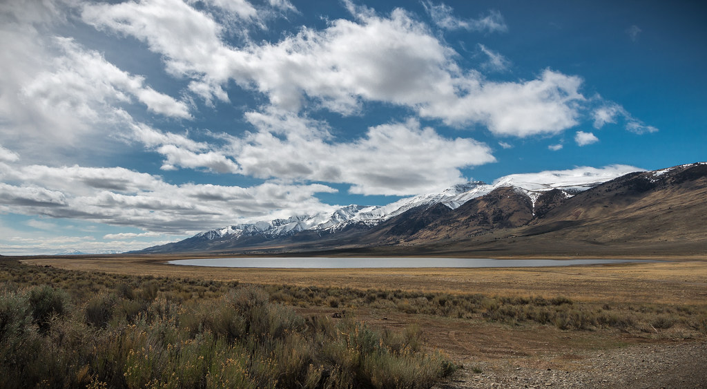 Mann Lake Recreation Site a photo on Flickriver