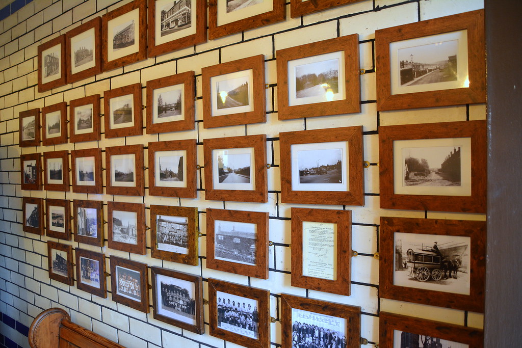 New Farnley Village Chippy Low Moor Side... This has bee… Flickr