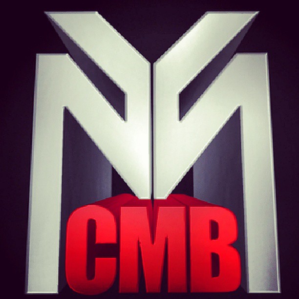 Ymcmb Young Money Cash Money Billionaires Youngdeonta916 Flickr