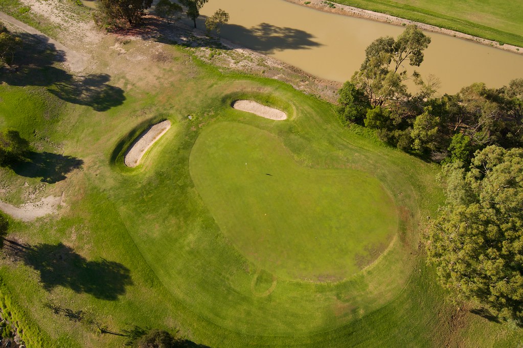 Malvern Valley Golf Club Malvern Valley Flickr