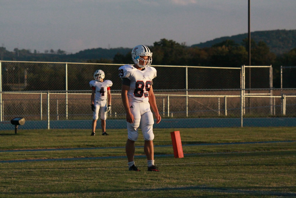 Cavs Lebanon Blue Devils Flickr