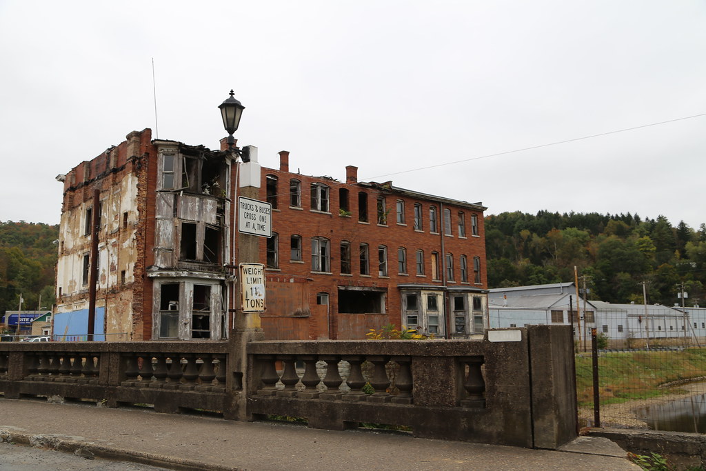 Mannington West Virginia, Marion County WV Google Map Offi… Flickr