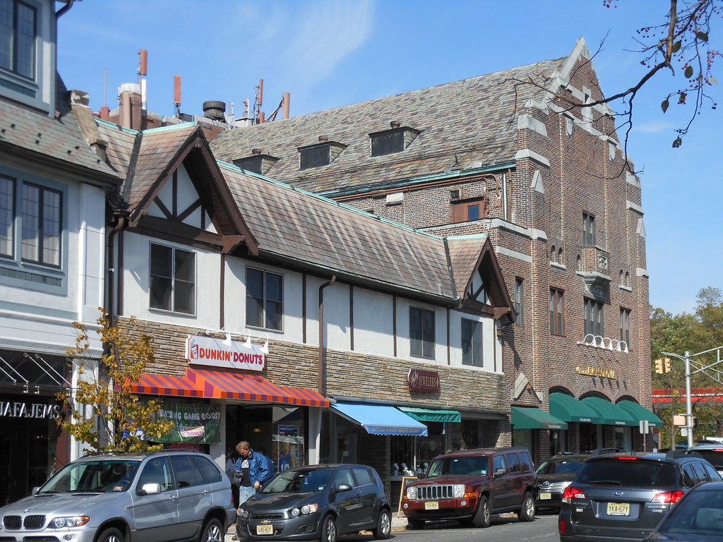 All sizes Valley Road, Upper Montclair, NJ Flickr Photo Sharing!