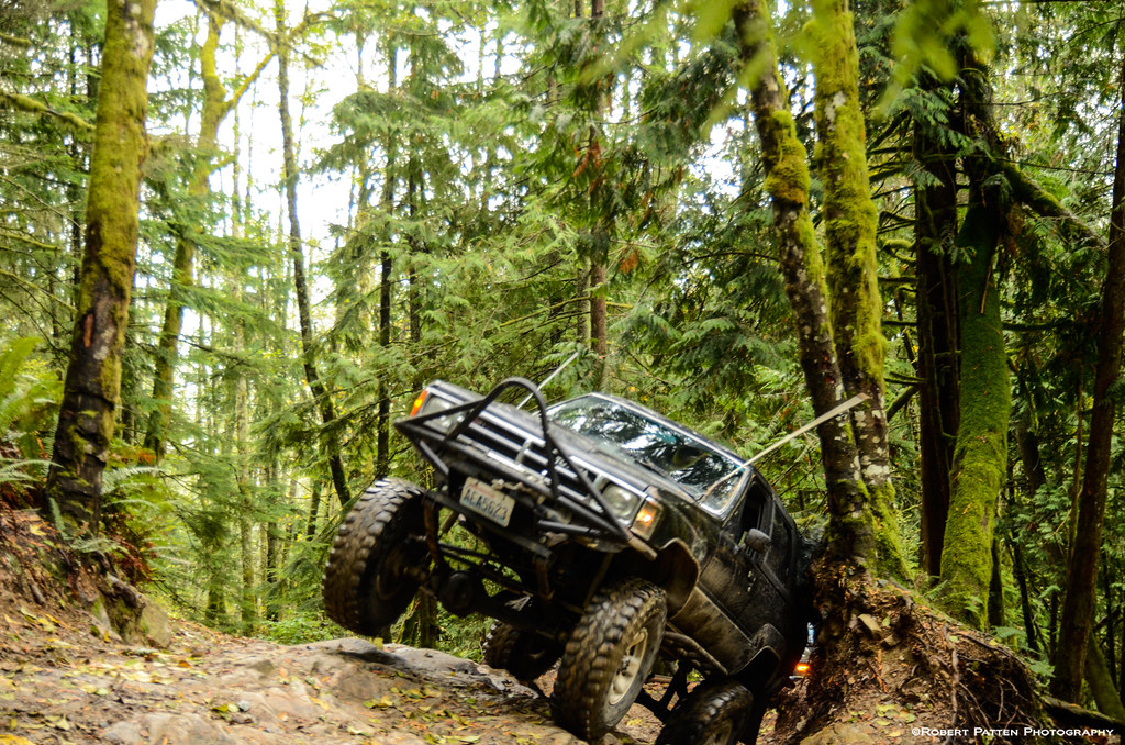 walker valley 10313 216 Walker Valley ORV park in Washin… Flickr