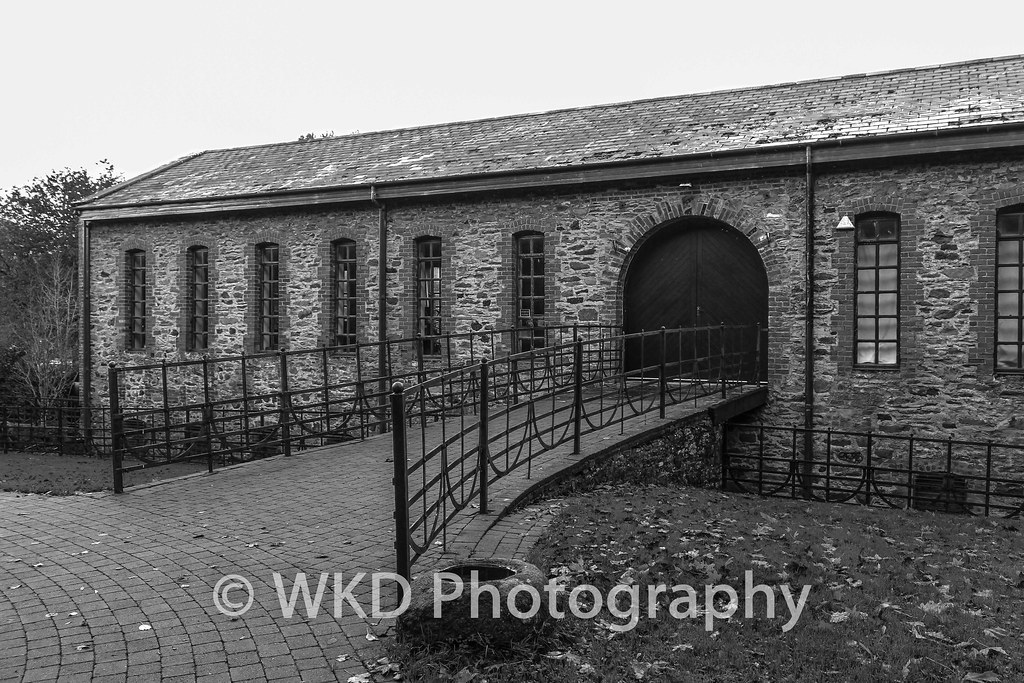 WKD_5540 Green Lane Museum Keith Doherty Flickr