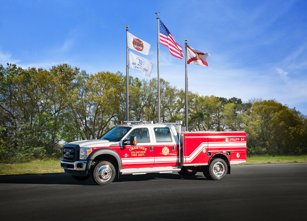 Pierce Crabtree VFD 26898 Pierce MFG Flickr