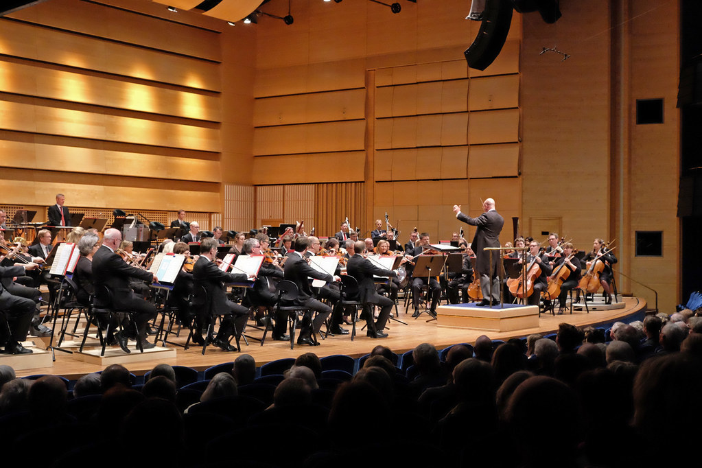 Malin Byström, Norrköpings symfoniorkester 2017 Flickr