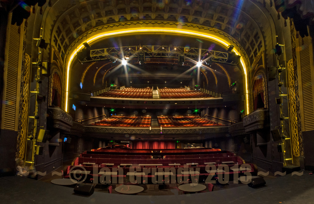 Royal Court 4638fh Royal Court Theatre Liverpool. Phase 1 … Flickr