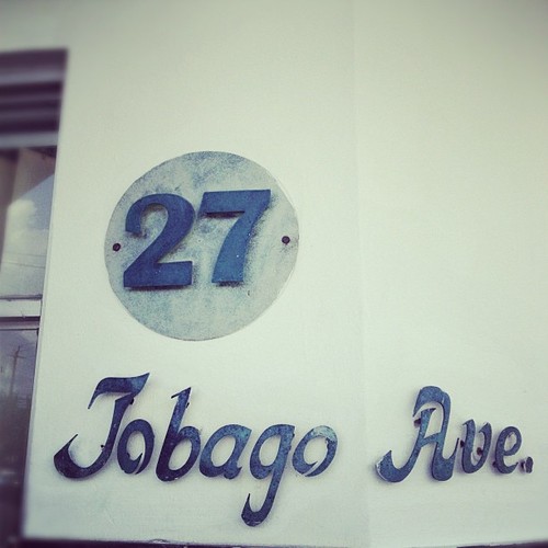 Kingston. Jamaica. designeronanisla… Flickr