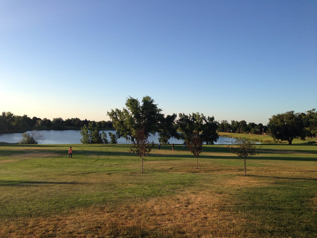 Bittersweet Park Dojin Choi Flickr