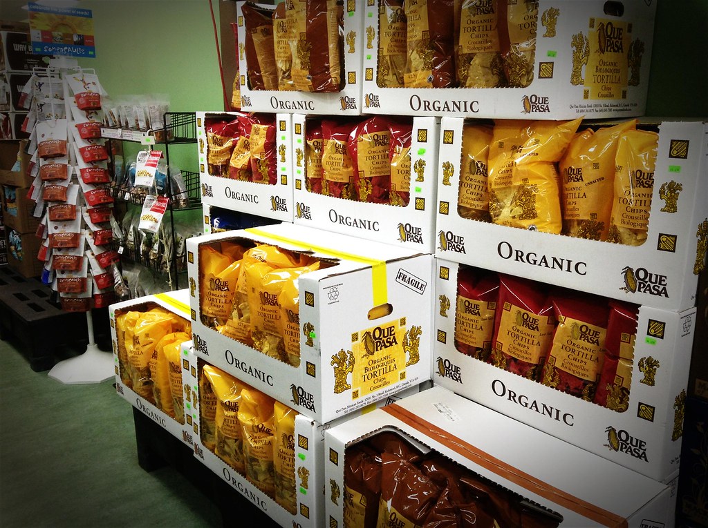 quespasaatRainbow Foods Ottawa, Ontario2 Que Pasa tortilla… Flickr