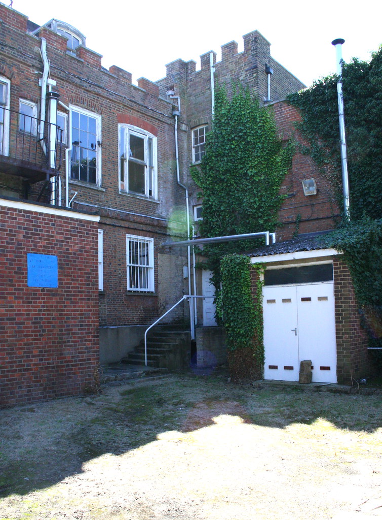 IMG_4224b Photos taken during the Hammer At Bray III event… Flickr