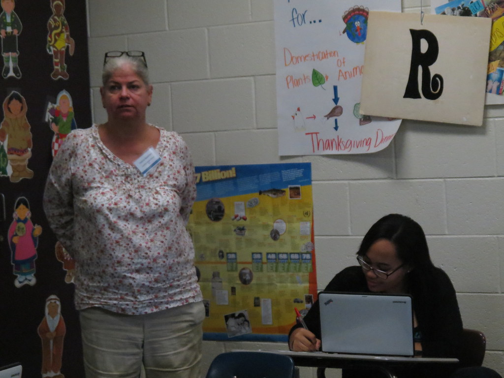 1TWO1 Visit RVHS Richland School District Two Flickr