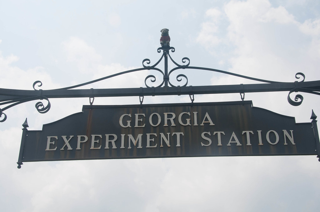 Campus15.jpg ,Arch, Summer 2013 Experiment Station Flickr