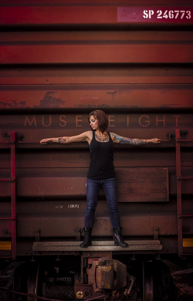 MUSE8 | Muse Eight | Flickr