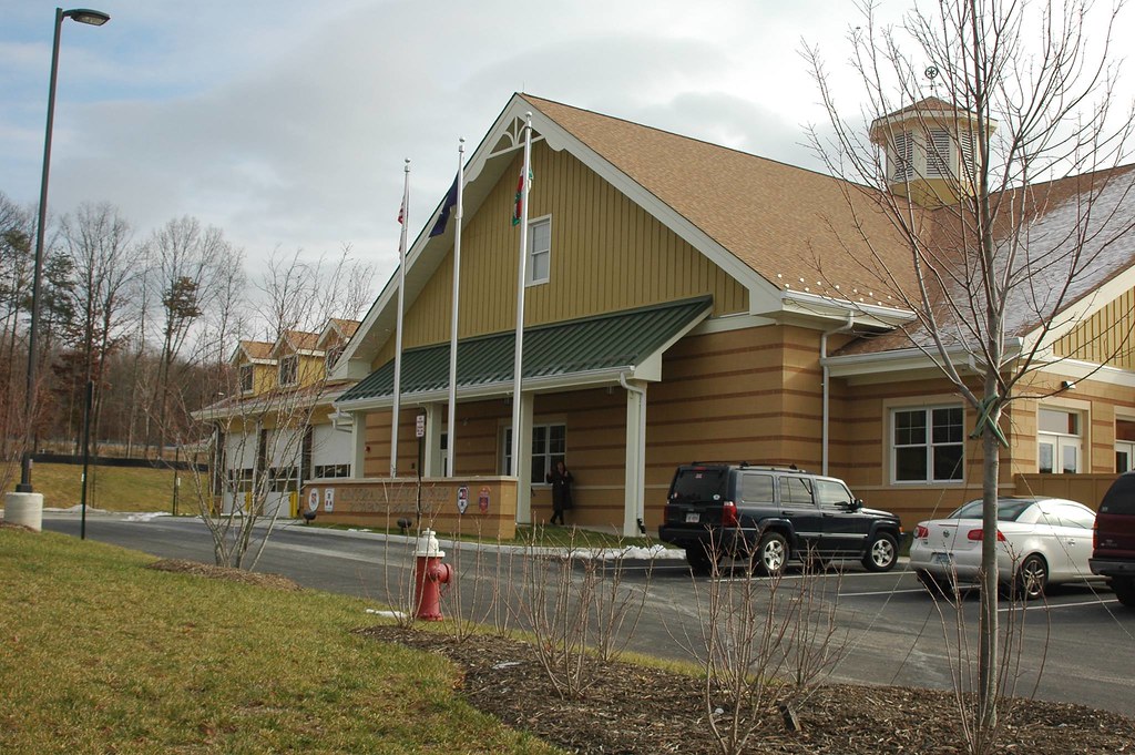 Kincora Safety Center On April 19, 2011 the Loudoun County… Flickr