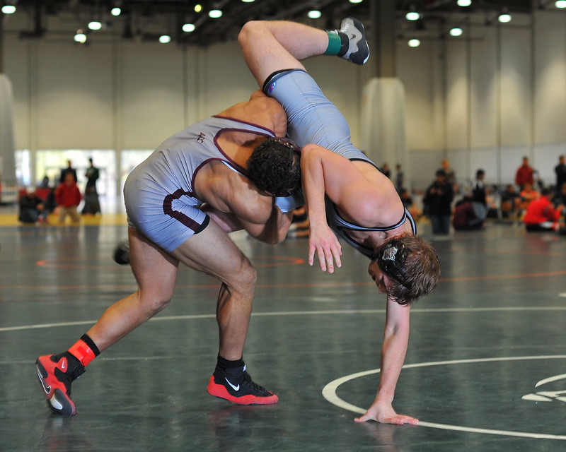 2013 Cliff Keen Invitational Las Vegas Flickr