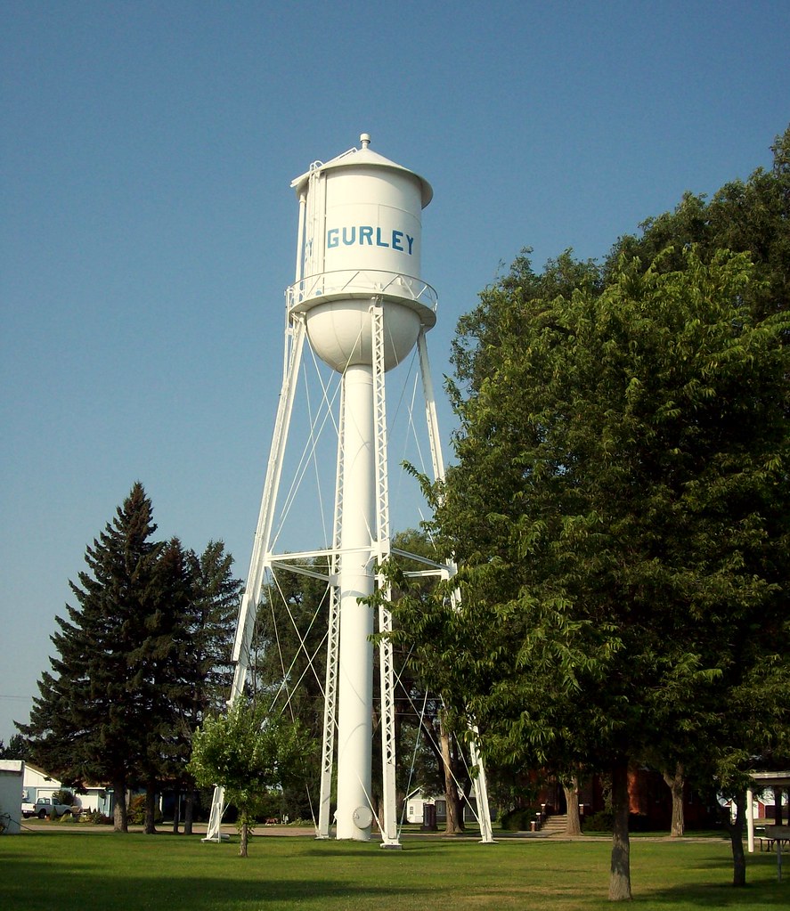 Gurley, Nebraska 2009 J L Alcaraz Flickr