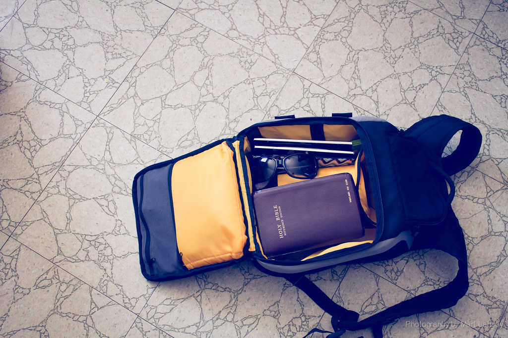 The Essentials take me somewhere MarLeah Cole Flickr