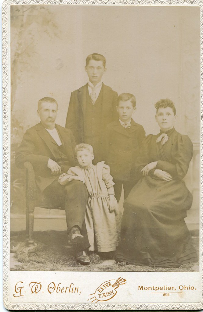 Montpelier, Ohio Montpelier, Ohio Bath Township Historical Society