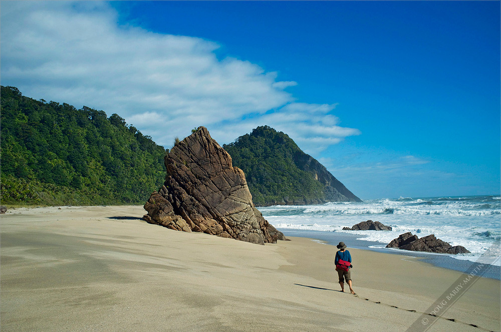 Scotts beach 96DSCF7663+ Doug BarryMartin Flickr