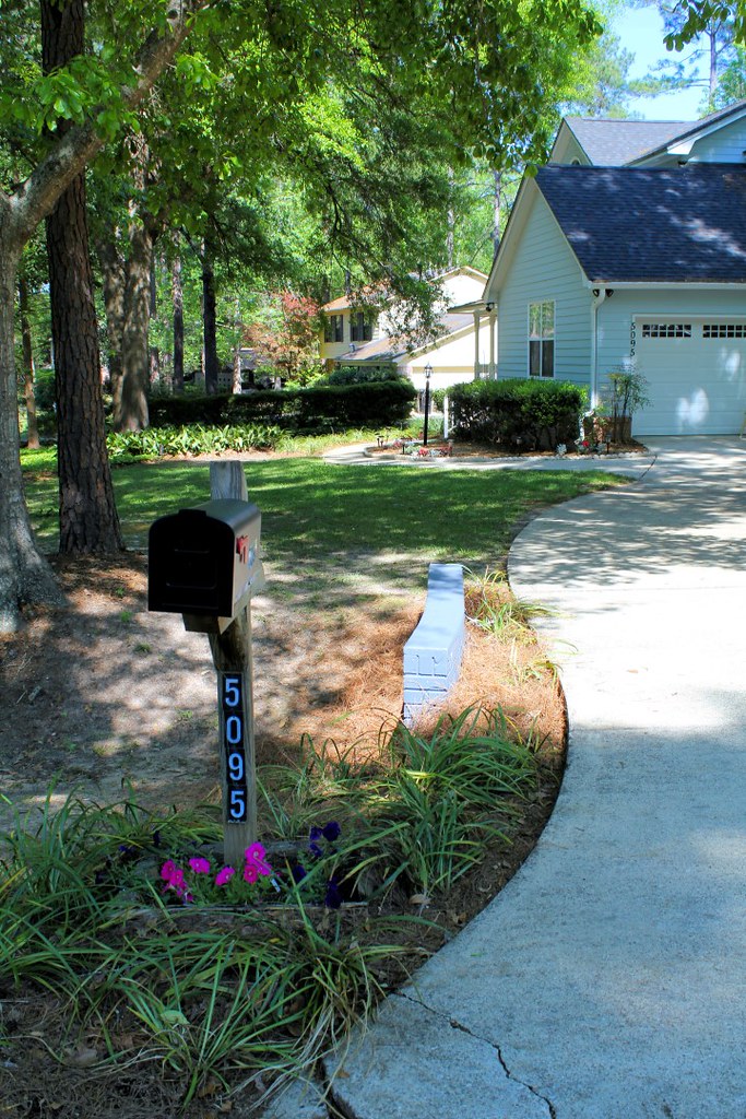 Tallahassee Home For Sale 5095 Tallow Point 5095 Tallow … Flickr