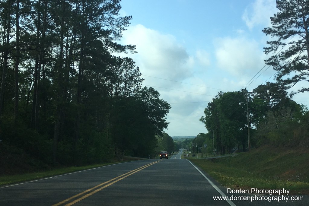 County Road 271 in Jackson County, Florida Sneads, Florida… Jim