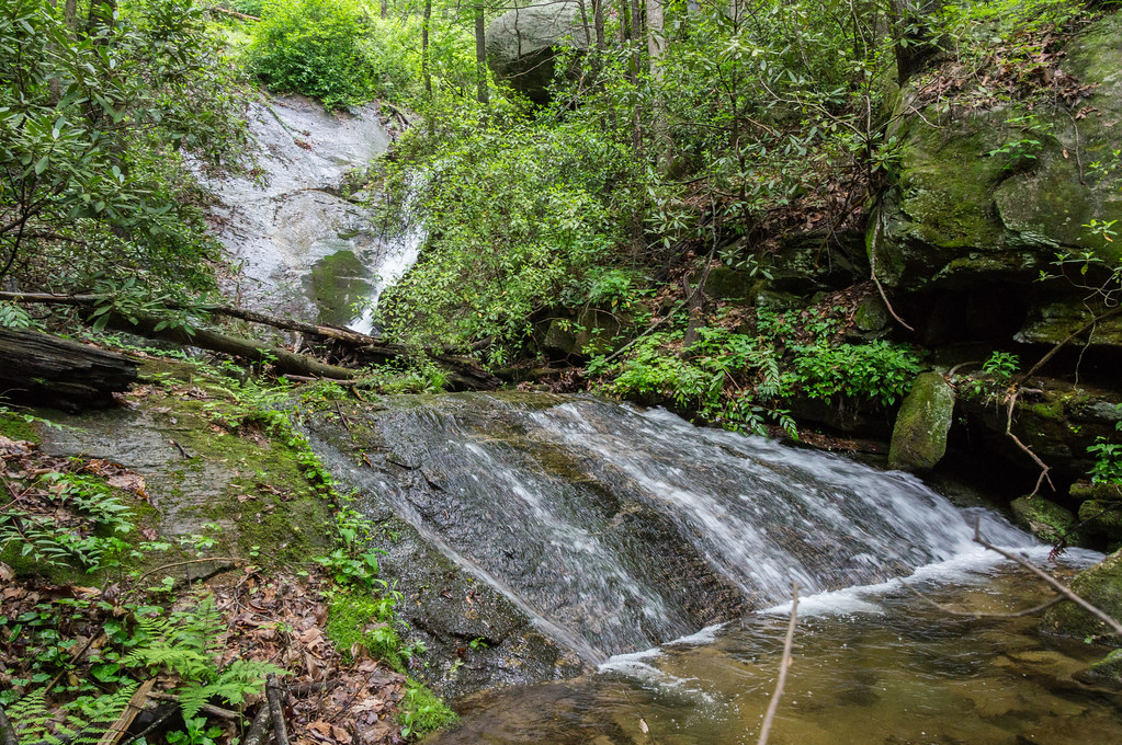 Little Falls Creek waterfall 1 1 MarksPhotoTravels Flickr