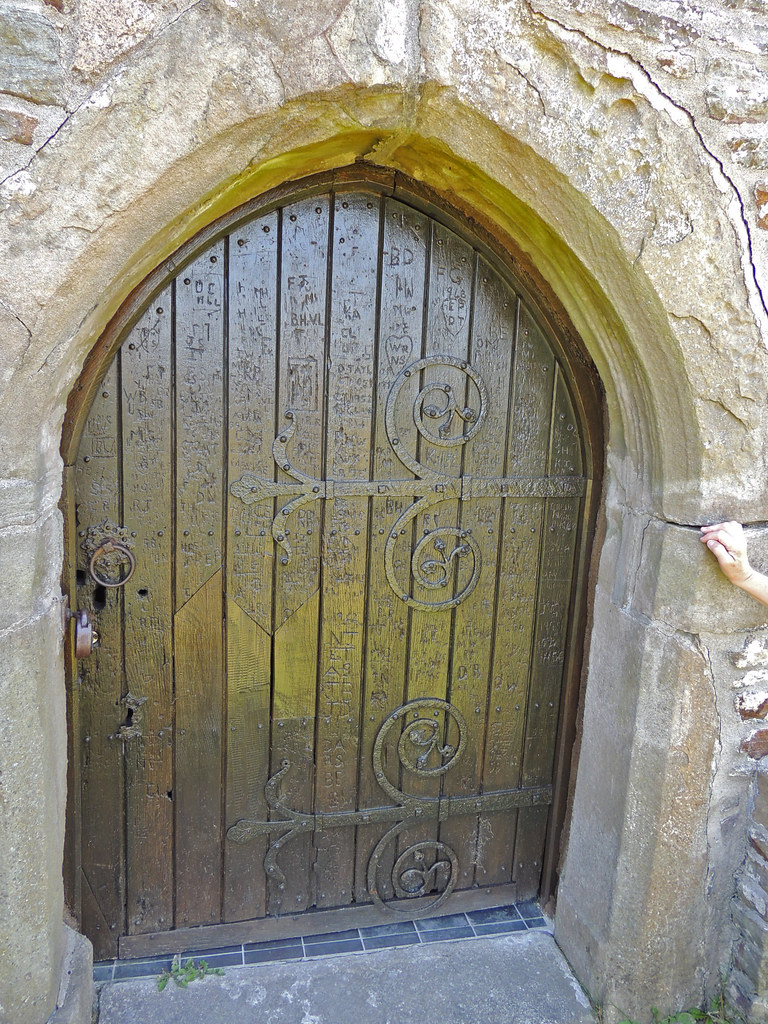 St Illtyd's, Llanhilleth, Abertillery, Blaenau Gwent 9 Jul… Flickr