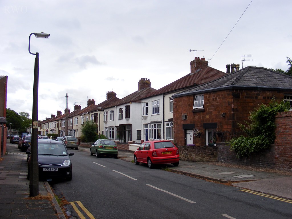Hailsham Road, Aigburth a photo on Flickriver