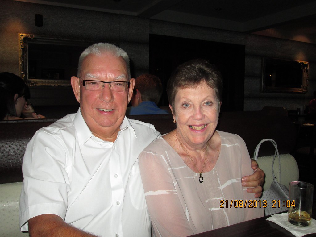 Maureen's visit Kathleen Gray Flickr