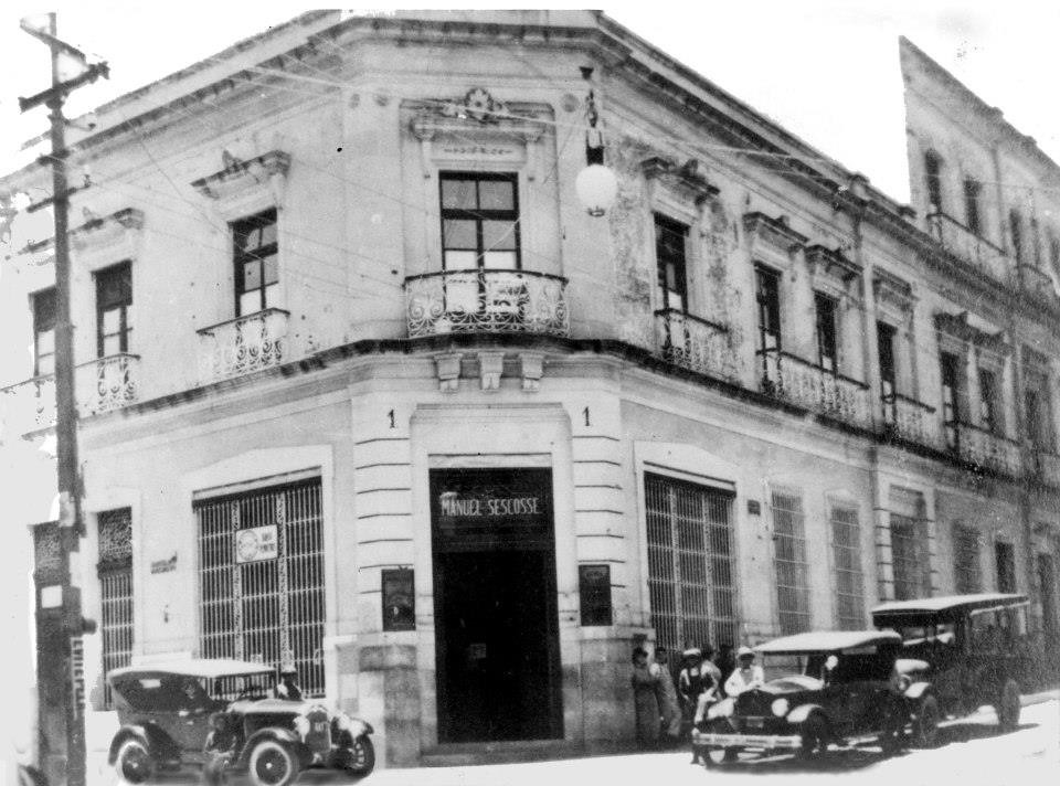 Zacatecas.Old Cabs Autos de Alquiler ( Taxis ) Años 20´s feo2012