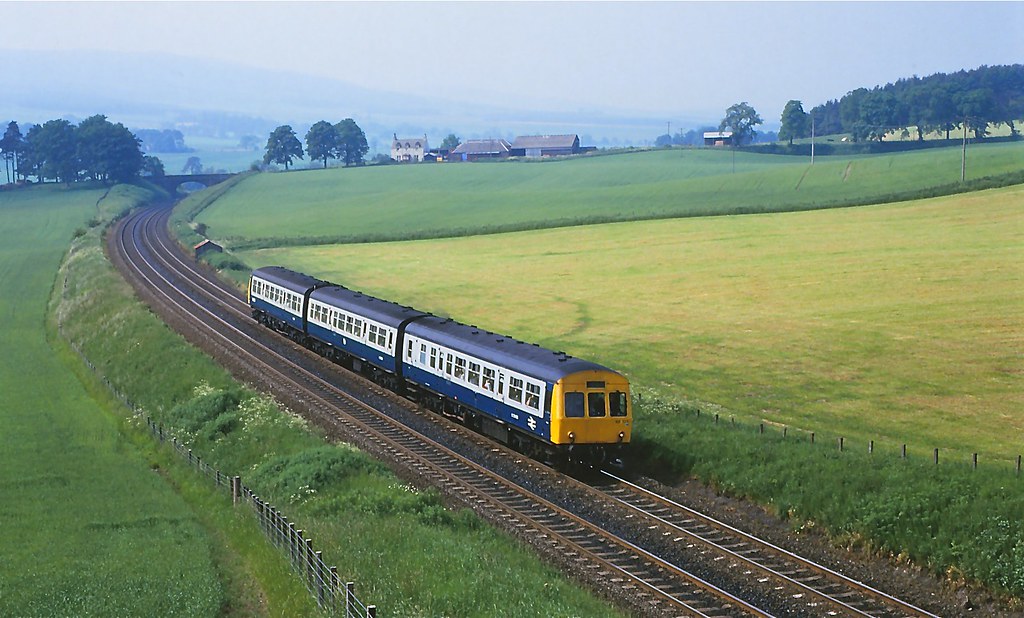 101 Gleneagles 28.6.86 Woods Flickr