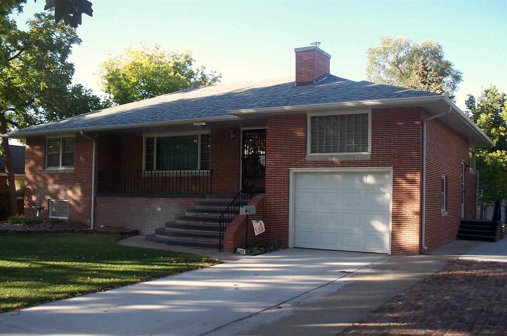 Featured North Platte, Ne Real Estate Listing 5 Bedroom,… Flickr