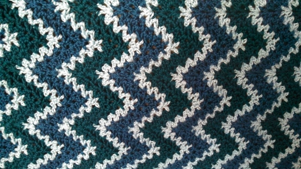 zen blanket aboulomania Flickr