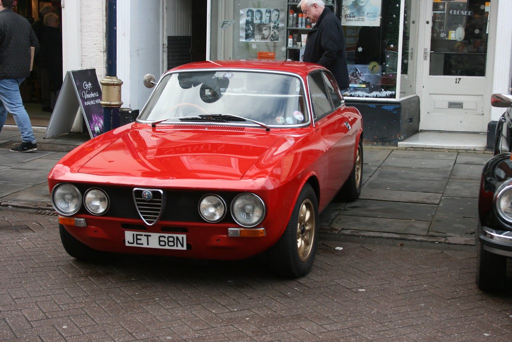 Melton Mowbray 2013 Melton Mowbray 2013 Stag Owners Club Flickr