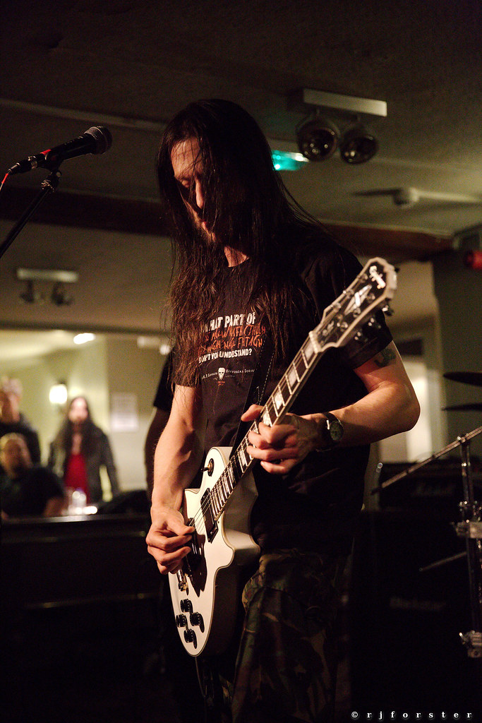 Lucien Sarti 1M1A9022 Lucien Sarti playing their brand of … Flickr