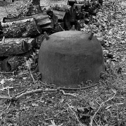 Black Kettle Rolleiflex 3.5F Type 4 Zeiss Planar Ilford De… Flickr