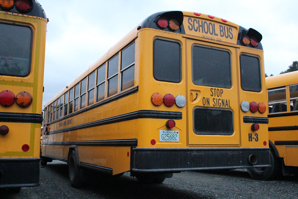 2017 IC CE Hanover School District H3. One of the severa… Flickr