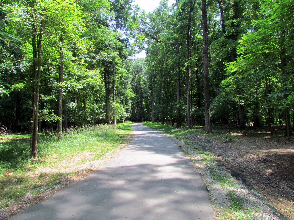 Abbotts Creek Trail Raleigh NC 1728 bobistraveling Flickr