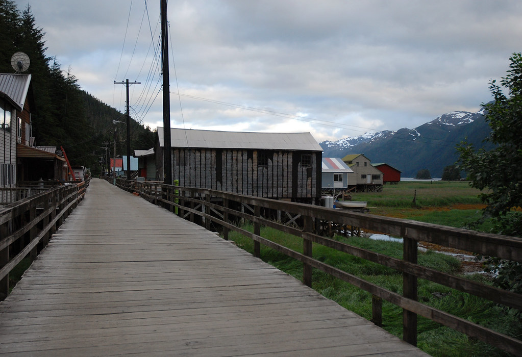 sm0683pelican Alaska Marine Highway, Gustavus to Pelican A… Flickr