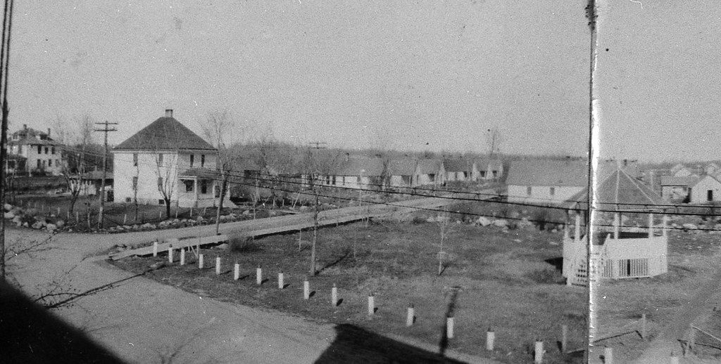 Soperton History of Wabeno Wisconsin Flickr