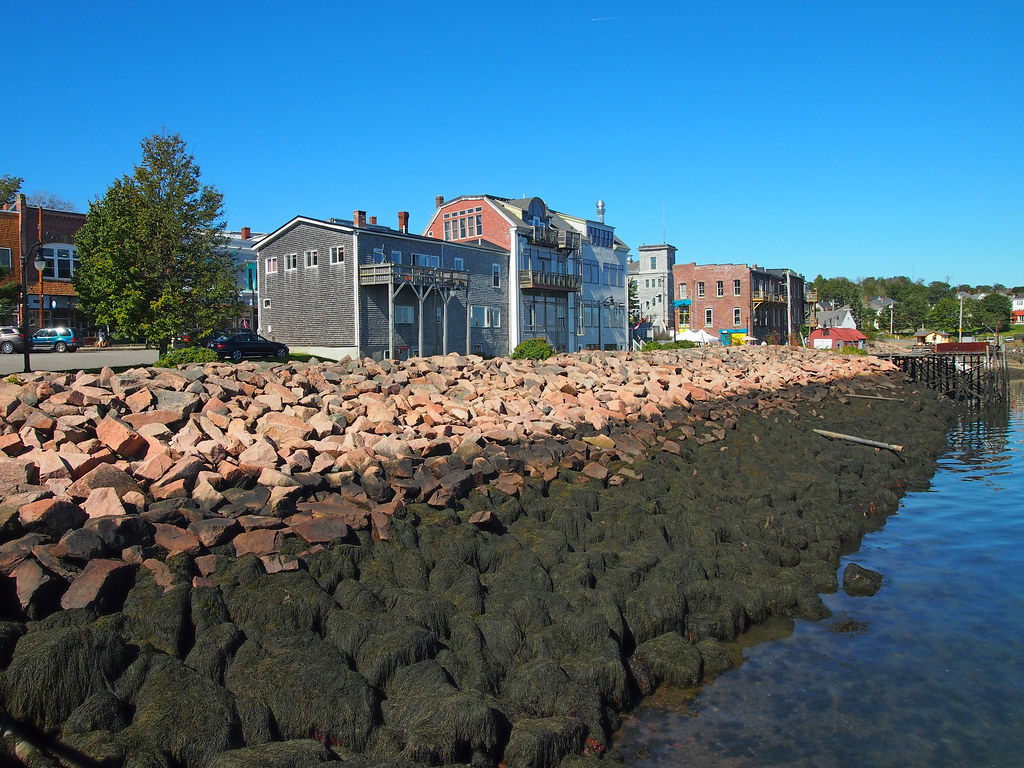 Eastport Maine Flickr
