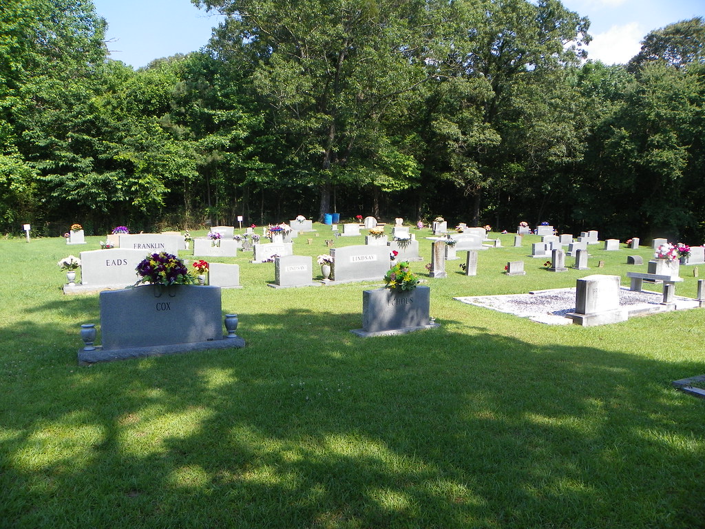 Mt. Carmel Cemetery Flickr