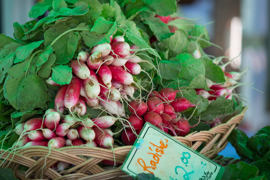 Hillhurst Sunnyside Farmers' Market Flickr