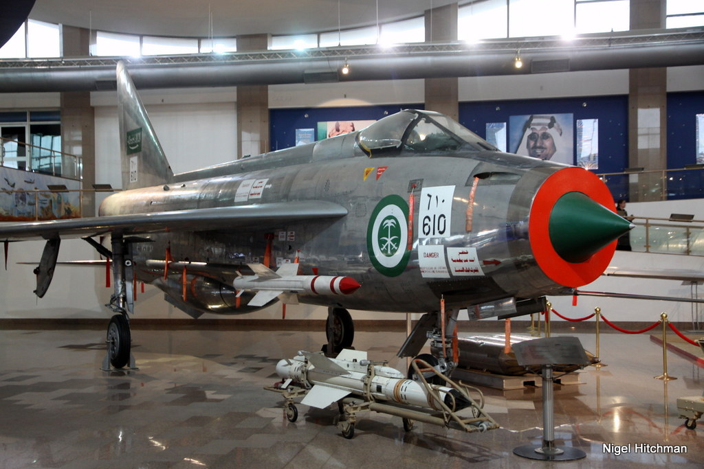 Royal Saudi Air Force Museum Riyadh 6 Jan 2017 Flickr