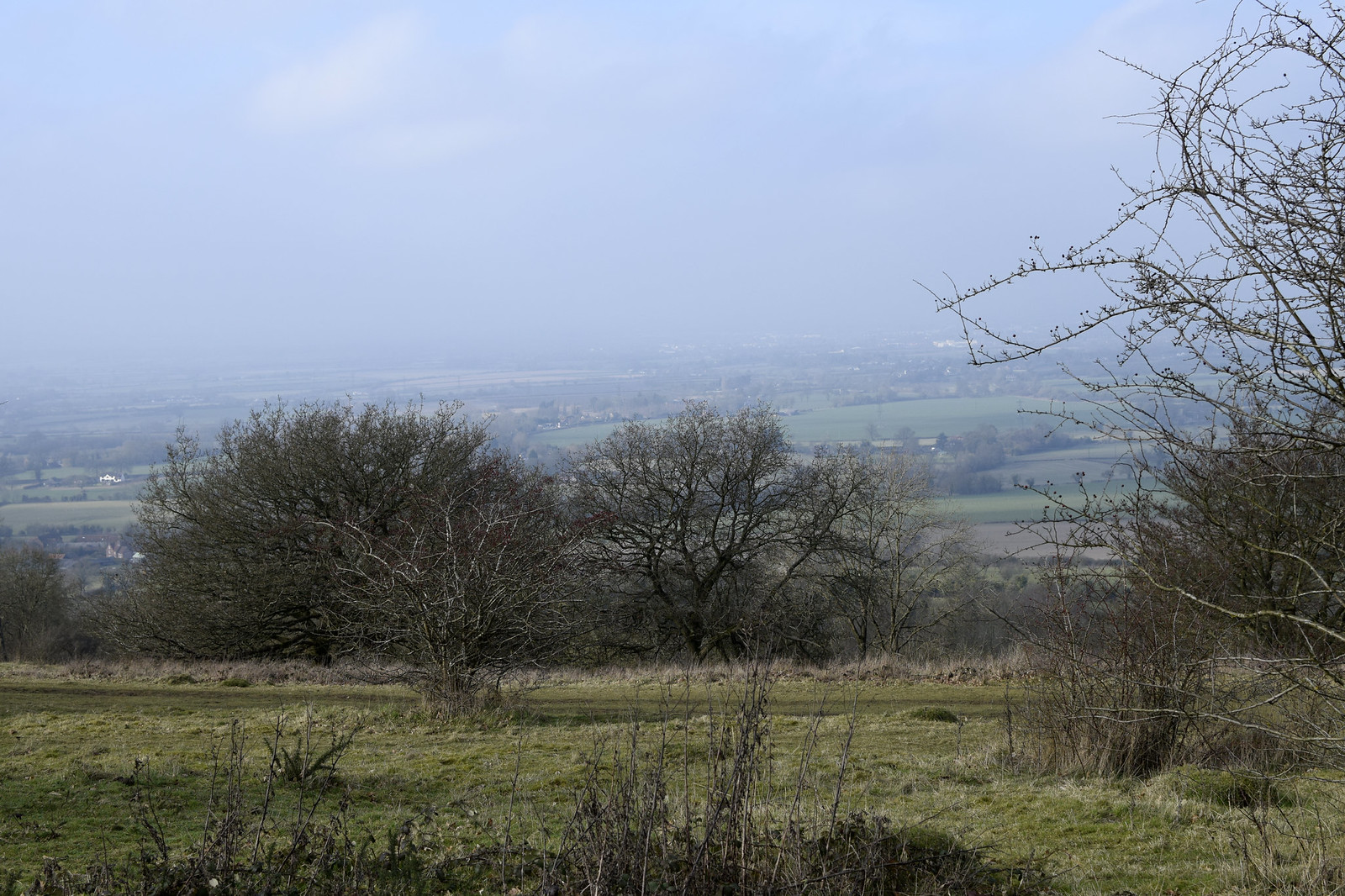 Photos Princes Risborough to Wendover Walk SWC